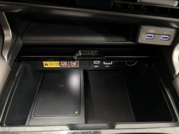 Lexus RX V 2023 Lexus RX 350h F Sport Design V (2022-) Lexus RX 35, zdjęcie 16