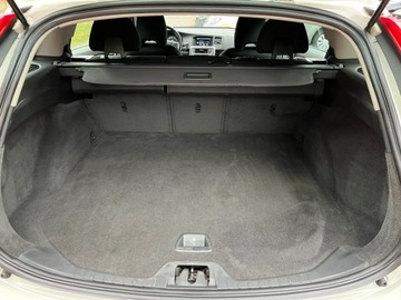 Volvo V60 I Kombi 1.6 T4 180KM 2011 Volvo V60 T4 180 KM Automat Podgrzewane fotele, zdjęcie 23
