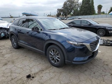 Mazda CX-9 2022 Mazda CX-9 Touring 2022 2.5l 2.5 Benzyna 250KM, zdjęcie 4