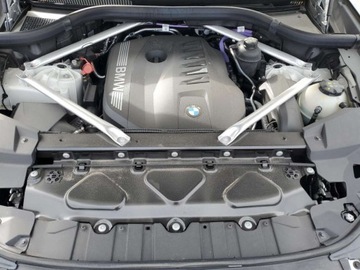BMW X5 G05 2025 BMW X5 xDrive40I 2025 3.0l 3.0 Benzyna 375KM, zdjęcie 6