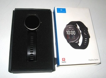 Smartwatch Haylou Solar LS05 od L02