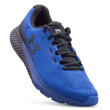 BUTY SPORTOWE MĘSKIE UNDER ARMOUR OBUWIE DO BIEGANIA TRENINGOWE 3026998-400