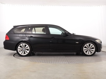 BMW Seria 3 E90-91-92-93 Touring E91 2.0 316d 115KM 2010 BMW 3 316 d, Klima, Klimatronic, Parktronic,ALU, zdjęcie 5