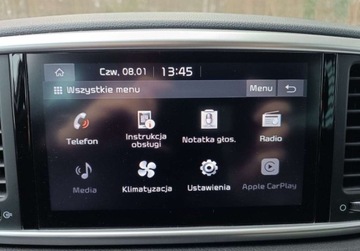 Kia Sportage IV SUV Facelifting 1.6 T-GDI 177KM 2021 Kia Sportage 1.6 T-GDi 177KM SalonPL SerwsiASO Gwarancja Vat-Marza 1.6, zdjęcie 24