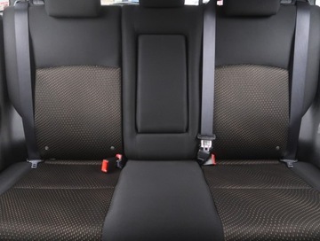 Mitsubishi ASX I SUV Facelifting 2015 1.6 117KM 2016 Mitsubishi ASX 1.6 MIVEC, GAZ, Navi, Klima, zdjęcie 9