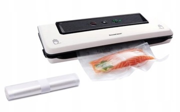 ВАКУУМНАЯ Фольга с накаткой для термосварочной машины 28х600 см