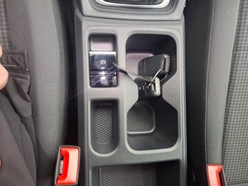 Volkswagen Caddy V 2025 Volkswagen Caddy Caddy 1.5 TSI 116 KM Manual r.o., zdjęcie 24