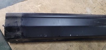 Уголки заднего бампера Jeep Cherokee XJ 97-01