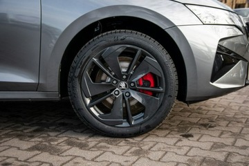 Skoda Octavia IV 2026 Škoda Octavia Skoda Octavia Octavia FL RS 2.0 TSI, zdjęcie 8