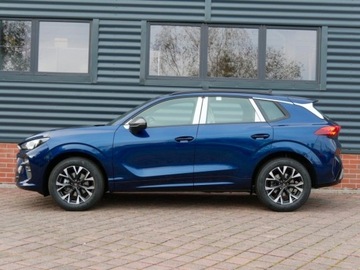 Cupra Terramar 2025 CUPRA Terramar 2.0 TSI DSG 4Drive Suv 204KM 2025, zdjęcie 2