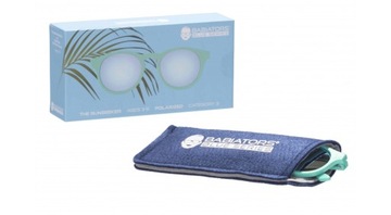 BABIATORS Детские поляризационные солнцезащитные очки The Sun Seeker 6