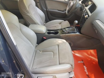 Audi A4 B8 Avant 2.0 TDI 143KM 2008 Audi A4 2.0 Diesel 143KM, zdjęcie 15