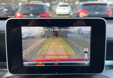 Mercedes GLC C253 SUV 2.1 220 d 170KM 2018 Mercedes-Benz GLC 220d 170KM 4Matic AMG Line Xenon Led Pol Skora Kamera St, zdjęcie 23