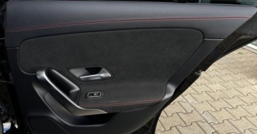 Mercedes CLA C118/X118 2020 Mercedes-Benz CLA SalonPL CLA200 Shooting Brake AMG Line Kamera Podgrzewan, zdjęcie 21