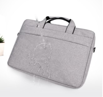 СУМКА для ноутбука 13 3 13,3 14 дюймов СЕРАЯ для MacBook Air Pro 13