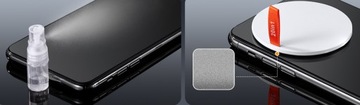 Набор Prof 20in1 для чистки камеры телефона, камеры ноутбука K&F Optics