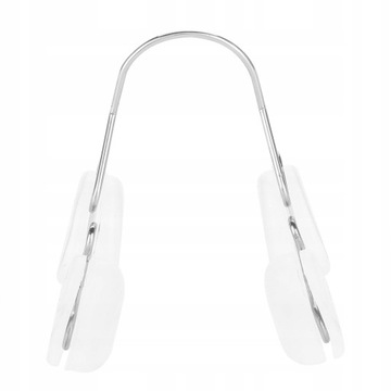 КЛИП-КОРРЕКТОР НОСА ДЛЯ МОДЕЛИРОВАНИЯ И УМЕНЬШЕНИЯ