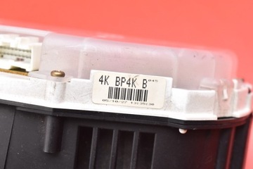 IMOBILIZÉR JEDNOTKA 100140-8552 MAZDA 3 1 I BK 1.6 16V 05R