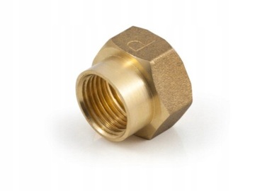 Redukcja mufa 3/8w-1/8w