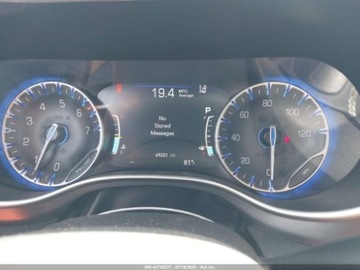 Chrysler Pacifica II 2023 Chrysler Pacifica 2023r., 3.6L 3.6 Benzyna 287KM, zdjęcie 10