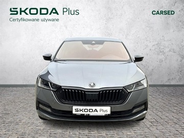 Skoda Octavia IV Liftback 1.5 TSI EVO 150KM 2024 Skoda Octavia 1.5TSI 150KM Style DSG l Pakiet Dyna, zdjęcie 36