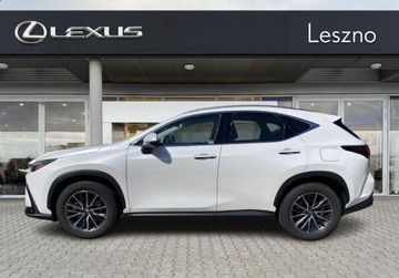 Lexus NX II SUV Facelifting 2.5 350h 243KM 2024 Lexus NX 350h Elegance 2WD VAT 23 2024r. Salon PL 1 wlasciciel ASO, zdjęcie 10