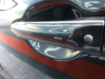 Nissan Juke I SUV Facelifting 1.5 dCi 110KM 2017 Nissan Juke TEKNA*1.5Dci, zdjęcie 36