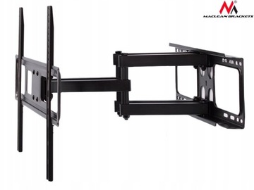 ВРАЩАЮЩИЙСЯ КРЕПЛЕНИЕ ДЛЯ ТЕЛЕВИЗОРА ПОДВЕСКА ДЛЯ ТВ ДЛЯ LED 37-70