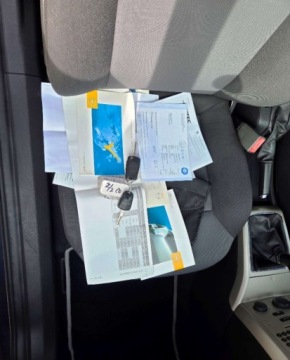 Opel Astra H Hatchback 5d 1.4 TWINPORT ecoFLEX 90KM 2008 Opel Astra Opel Astra GTC 1,4 Ben 90km 1.4 Benzyna 90KM, zdjęcie 11