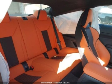 BMW Seria 4 G22-23-26 2024 BMW M4 Competition xDrive 2025 3.0l 3.0 Benzyna 523KM, zdjęcie 16