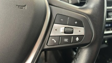 BMW X3 G01 SUV 2.0 18d 150KM 2021 BMW X3 s Drive18d mHEV Advantage, zdjęcie 21