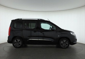 Toyota 2020 Toyota ProAce City Verso 1.2 T, Salon Polska, zdjęcie 5