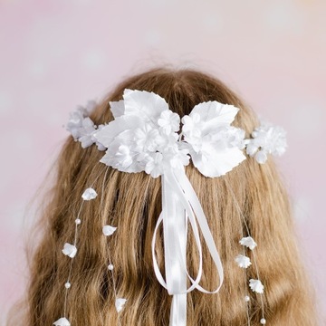 Причастный венок WK-014