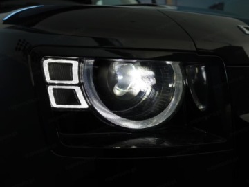 Land Rover Defender IV (L663) Hard Top 90 3.0D R6 250KM 2025 LAND ROVER Defender 110 D250 S Suv 3.0 (250KM) 2025, zdjęcie 13