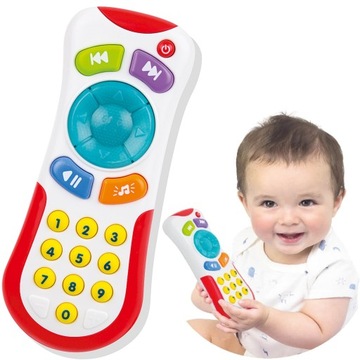 ПУЛЬТ ТВ 000723