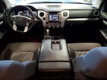 Toyota Tundra II 2019 Toyota Tundra 2019r., Crewmax SR5, od ubezpieczalni 5.7 Benzyna 381KM, zdjęcie 7