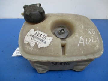 AUDI 80 B2 1.6 ZBIORNIK WYRÓWNAWCZY CHŁODNICY