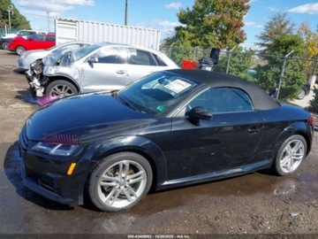 Audi TT 8S 2021 Audi TT Roadster 45 Tfsi Quattro S Tronic 2021 2.0l 2.0 Benzyna 220KM, zdjęcie 2