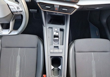 Cupra Formentor Crossover PHEV 1.4 e-HYBRID 204KM 2022 Cupra Formentor 1.4eHYBRID Plug-IN 204KM DSG ACC Ambiente LED Kessy Asyste, zdjęcie 17