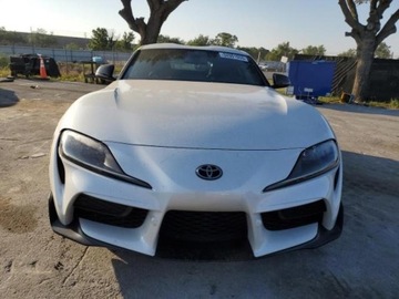 Toyota Supra V 2024 Toyota Supra Base, 2024r., 3.0L 3.0 Benzyna 382KM, zdjęcie 4
