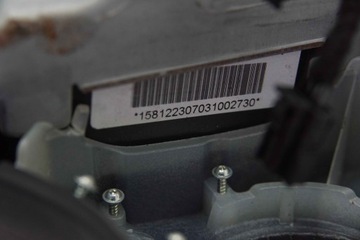 ПОДУШКА БЕЗОПАСНОСТИ ВОДИТЕЛЯ SKORA MERCEDES CL W216 W221