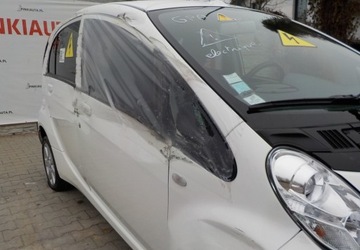 Peugeot 2019 Peugeot iOn Okazja Elektryczny 48KM, zdjęcie 15