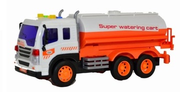 АВТОТАНКЕР ГОРОДСКИЕ СЛУЖБЫ ST./DŹW. МАДЕЖ