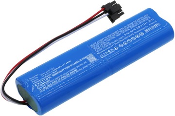 BATERIA AKUMULATOR VRVCLMB21B MH1-4S1P-SC DO VIOMI V2 PRO VIOMI V3 STYJ02YM