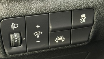 Kia Sportage IV SUV 1.6 T-GDI 177KM 2017 Kia Sportage Benzyna Moc 177KM 4X4, zdjęcie 35