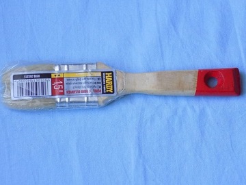 PĘDZEL PŁASKI 1,5 mm. FIRMY HARDY TOOLS