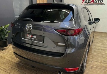 Mazda CX-5 II SUV 2.0 SKY-G 165KM 2020 Mazda CX-5 II 2.0 165KM FULL LED gwarancja Automat BOSE skora 2.0, zdjęcie 7