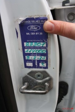 Ford Ranger V Podwójna kabina Facelifting 2019 2.0 EcoBlue 213KM 2021 Ford Ranger Wildtrak 80700vat automat WILDTRAK dobrze wyposazony oplacony, zdjęcie 37