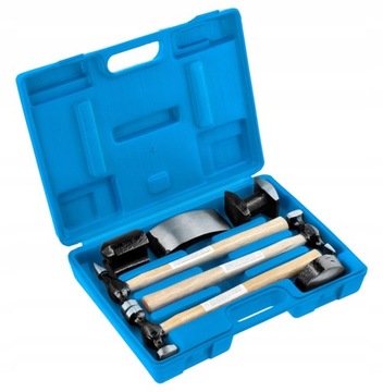 SPOTTER для аппарата для сварки листового металла PULLER Spoter SET