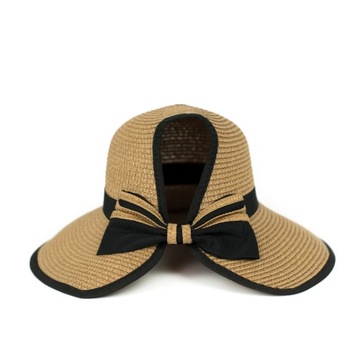 Пляжная шляпа Malatya cz22112-1